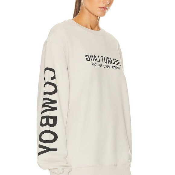 Helmut Lang Capsule Sweater - Picture 2 of 3